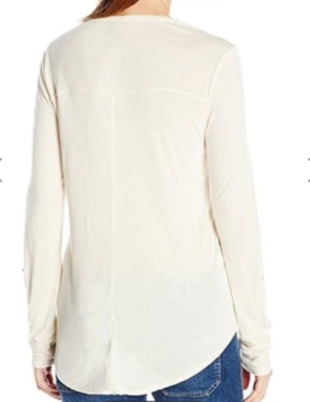 Lucky Brand Top - Picture 7 of 7